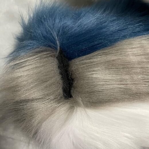 Fursuit Tail
