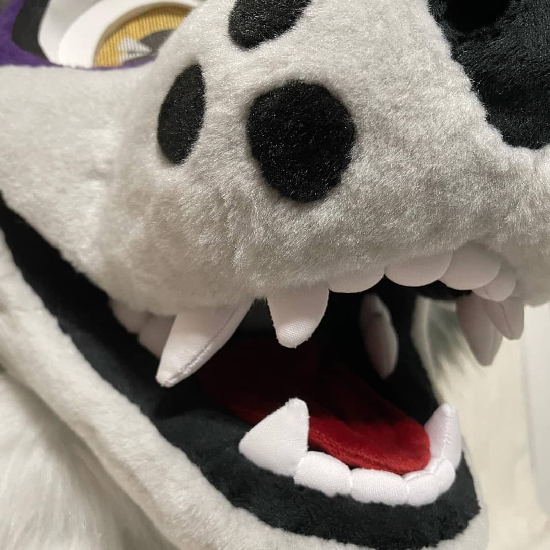 Fursuit Head Fursuit Head