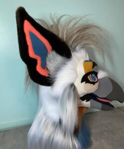 Partial Fursuit