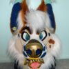 Fursuit Head