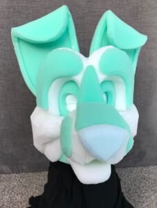 How Fursuits Are Made